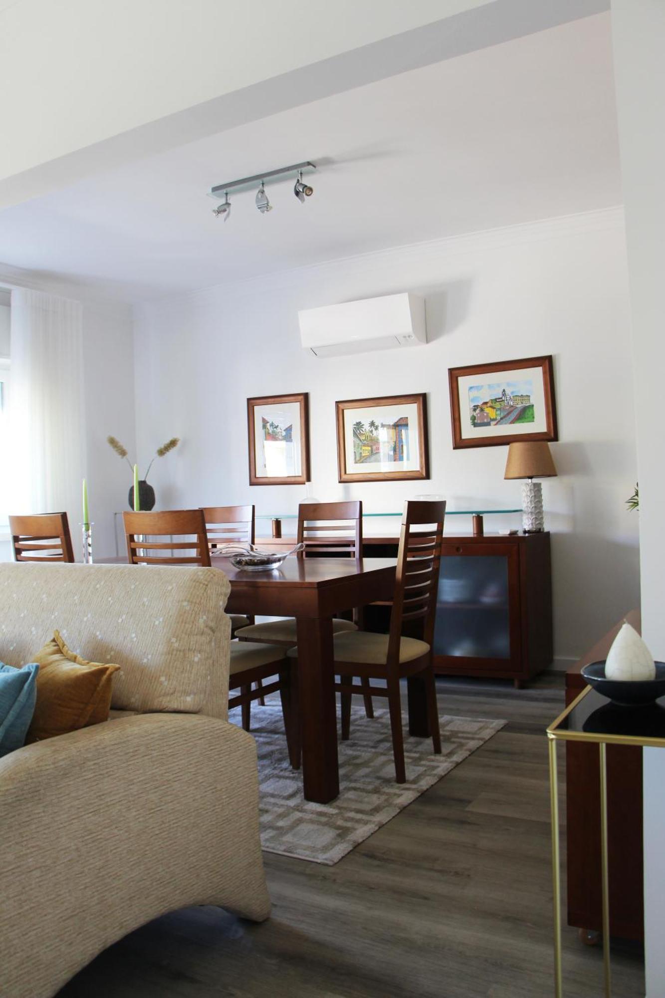 Arruda Garden Luxury Apartment With Ac Кашкайш Екстер'єр фото