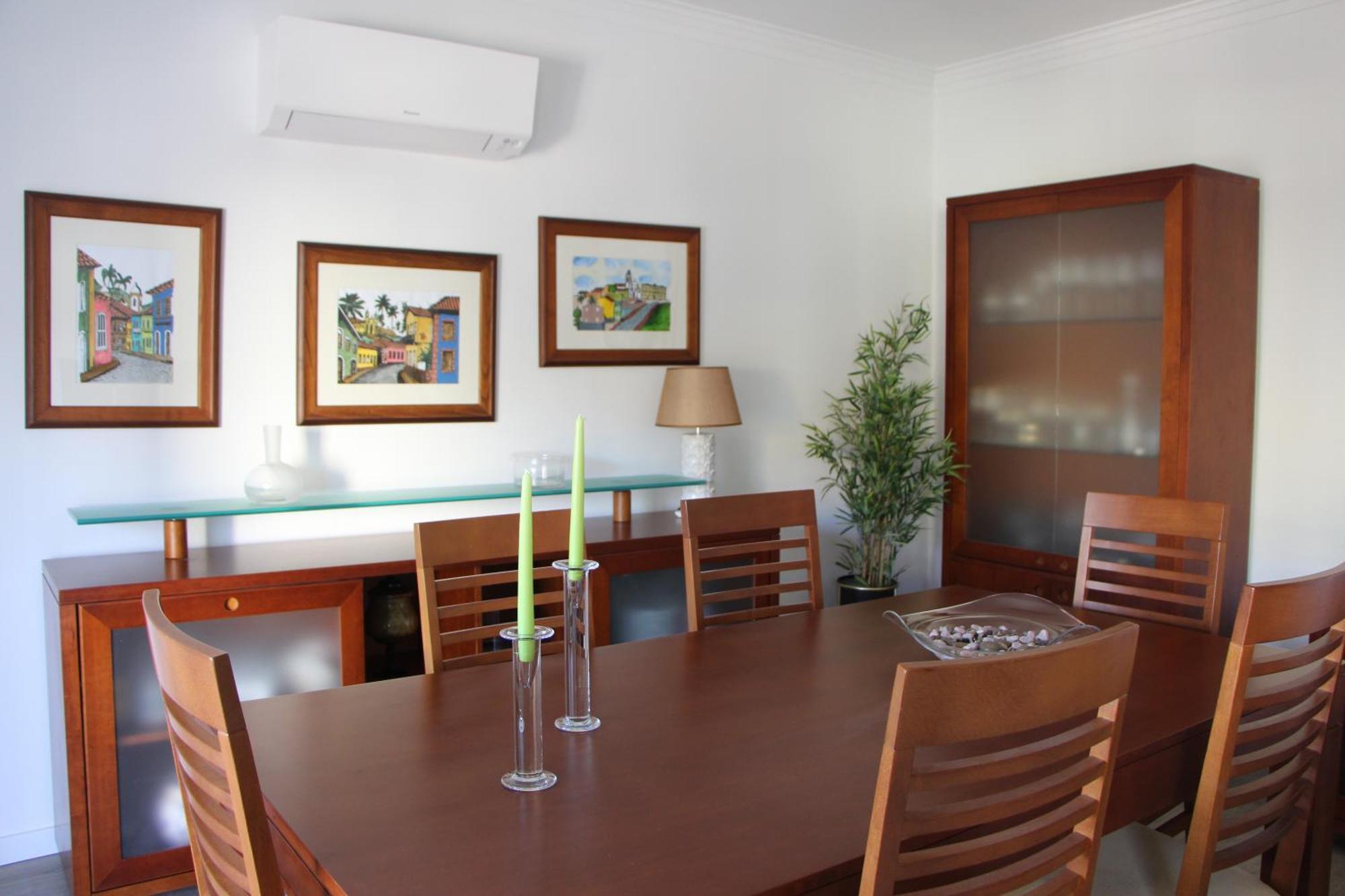 Arruda Garden Luxury Apartment With Ac Кашкайш Екстер'єр фото