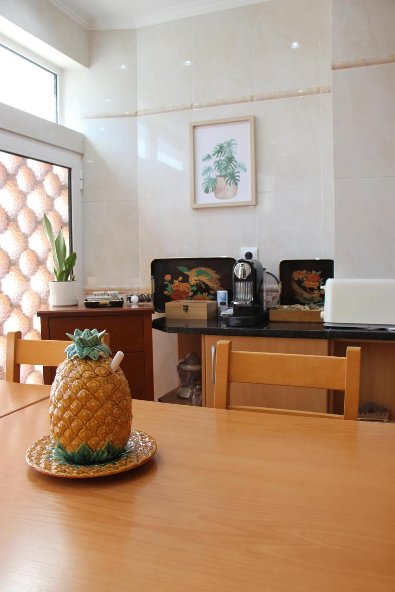 Arruda Garden Luxury Apartment With Ac Кашкайш Екстер'єр фото