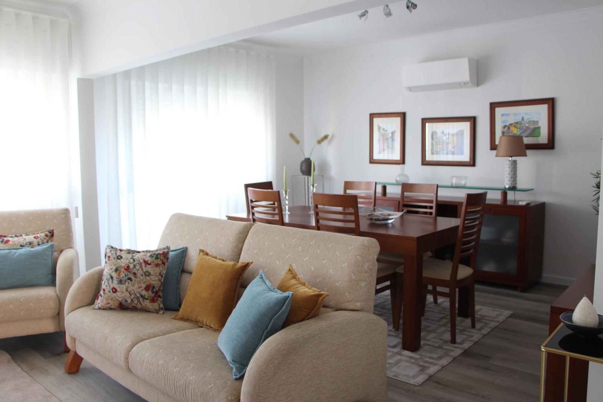 Arruda Garden Luxury Apartment With Ac Кашкайш Екстер'єр фото